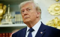 ABD Başkanı Trump'tan İran açıklaması: Ateşkes bitti