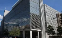 Dünya Bankası, Çin'in büyüme beklentisini düşürdü Dünya Bankası, Çin'in büyüme beklentisini düşürdü
