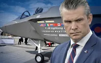 İsrail'de F-35 depremi! ABD Savunma Bakanı İsrail ziyaretini iptal etti