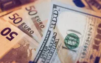 Euro/dolarda yeni tahmin: Hedef fiyat aşağı çekildi