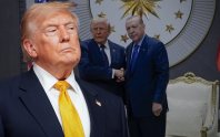 ABD Başkanı Trump: Erdoğan harika iş çıkardı