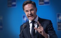 Rutte'den NATO Zirvesi sonrası açıklama: Ankara'da taahhütler hayata geçiriliyor