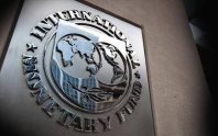 IMF küresel büyüme tahminini düşürdü IMF küresel büyüme tahminini düşürdü