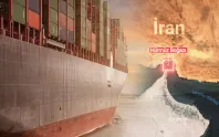 İran'dan ABD'ye Hürmüz Boğazı tehdidi! İran'dan ABD'ye Hürmüz Boğazı tehdidi!