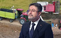 Bakan Yumaklı IPARD-III programının haziran verilerini açıkladı! Bakan Yumaklı IPARD-III programının haziran verilerini açıkladı!