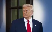 Trump’tan İran’a Hürmüz uyarısı: Gemiler hedef alınmaya devam ederse, saldırılar çok daha ağır olur