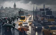 9 Temmuz İstanbul hava durumu! AKOM uyardı: Saat 8.00-18.00 arasına dikkat