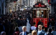 TÜİK verileri açıkladı: Türkiye 86 milyonluk nüfusla dünyada 18. sırada yer aldı