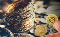Altın fiyatlarında düşüş sürecek mi? 2026 sonu için uyarı geldi: 4.000 dolar kritik Altın fiyatlarında düşüş sürecek mi? 2026 sonu için uyarı geldi: 4.000 dolar kritik