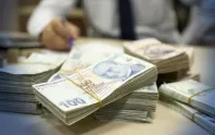 BES’te fon büyüklüğü 2,4 trilyon lirayı aştı