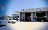 TÜVTÜRK’ten araç sahiplerine hatırlatma TÜVTÜRK’ten araç sahiplerine hatırlatma