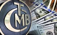 Merkez Bankası rezervleri 159,7 milyar dolara yükseldi Merkez Bankası rezervleri 159,7 milyar dolara yükseldi