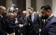 Kalkınma Yolu Projesi bölgesel enerji hattına dönüşebilir