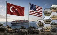 Savunma sanayi Türkiye-ABD ortaklığının güçlü sütunu olacak