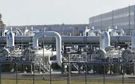 Gazprom’dan Avrupa’ya kış uyarısı: Doğal gaz depolarında kış riski artıyor Gazprom’dan Avrupa’ya kış uyarısı: Doğal gaz depolarında kış riski artıyor