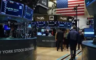 ABD-İran gerilimi gölgesinde New York borsasında karışık açılış