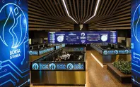 Borsa günü yüzde 0,60 düşüşle 14.105 puandan kapattı Borsa günü yüzde 0,60 düşüşle 14.105 puandan kapattı