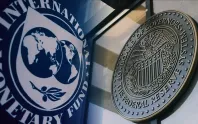 IMF'den Fed'in iletişim stratejisine ilişkin çağrı: Sabırsızlıkla bekliyoruz IMF'den Fed'in iletişim stratejisine ilişkin çağrı: Sabırsızlıkla bekliyoruz