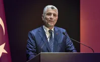 Bakan Bolat: Otomotivde dünyada 13’üncü büyük üretim üssü Türkiye Bakan Bolat: Otomotivde dünyada 13’üncü büyük üretim üssü Türkiye