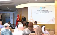 Gıda devleri SIAL Paris’te yapay zekayla eşleşecek