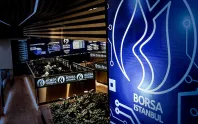 Borsa güne 14.109 puandan başladı