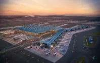 78 il nüfusundan fazla: İstanbul’daki iki havalimanında yolcu sayısı 63 milyonu aştı