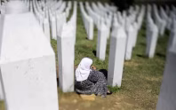 TRT ekranlarında Srebrenitsa Soykırımı'na özel hazırlanan içerikler gösterilecek