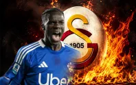 Galatasaray'dan Assane Diao hamlesi! Como'nun genç yıldızı radarda