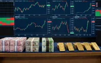 Suç gelirleri soruşturmasında paravan şirket: Forex ve e-pin dolandırıcılığı da yapılmış