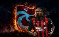 Trabzonspor'dan Samuel Chukwueze hamlesi! Milan ile görüşmeler başladı: Kiralık formülü masada