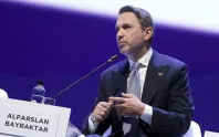 Türkiye ile KKTC arasında doğal gaz boru hattı inşa edilecek Türkiye ile KKTC arasında doğal gaz boru hattı inşa edilecek