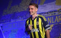 Kerem Aktürkoğlu'na 30 milyon Euro! Kararını verdi