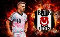 Leandro Trossard koptu geliyor! İşte maaşı