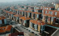 İstanbul’da 1 milyon 274 bin konut ve iş yeri dönüşüm kapsamına alındı