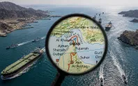 Hürmüz Boğazı yeniden kapatıldı! İran: ABD müdahaleleri bitene kadar geçiş yok Hürmüz Boğazı yeniden kapatıldı! İran: ABD müdahaleleri bitene kadar geçiş yok