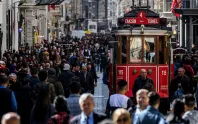 12,7 milyon genç nüfus: Türkiye 117 ülkeyi geride bıraktı 12,7 milyon genç nüfus: Türkiye 117 ülkeyi geride bıraktı