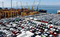 Türkiye’den yılın ilk yarısında 82 pazara otomobil satıldı Türkiye’den yılın ilk yarısında 82 pazara otomobil satıldı