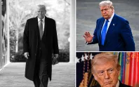 Trump hasta mı? Resmi açıklama geldi Trump hasta mı? Resmi açıklama geldi