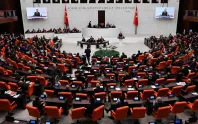 NATO Zirvesi sonrası Meclis’te yoğun mesai başlıyor: İşte masadaki başlıklar NATO Zirvesi sonrası Meclis’te yoğun mesai başlıyor: İşte masadaki başlıklar
