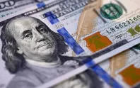 Dolar milyoneri sayısı yüzde 6,4 arttı: Türkiye dünyada ikinci Dolar milyoneri sayısı yüzde 6,4 arttı: Türkiye dünyada ikinci