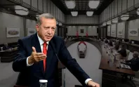 F-35 tedarik süreci gündemde! İşte Kabinede görüşülecek başlıklar F-35 tedarik süreci gündemde! İşte Kabinede görüşülecek başlıklar