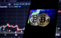 Kripto para piyasasında satış baskısı: Bitcoin 200 haftalık hareketli ortalamasının altına geriledi