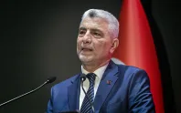 Bakan Bolat: Cari açık ikinci çeyrekte 12-12,5 milyar dolara gerileyebilir Bakan Bolat: Cari açık ikinci çeyrekte 12-12,5 milyar dolara gerileyebilir