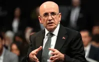 Bakan Şimşek'ten cari açık mesajı: Ekonominin dayanıklılığını gösteriyor