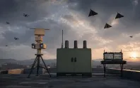 NATO Zirvesi'nde tam not: Milli dron sistemleri başarıyla hava sahasını korudu NATO Zirvesi'nde tam not: Milli dron sistemleri başarıyla hava sahasını korudu