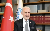 Avdagiç: Türkiye doğal bir üretim ve ihracat üssü haline geliyor