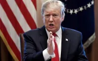 SON DAKİKA  | ABD Başkanı Trump: Hürmüz Boğazı'nı alıyoruz kontrol bizde olacak