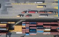 Rusya'nın dış ticaret fazlasında artış: Yılın ilk beş ayında yüzde 9,4 yükseldi