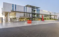 İstanbul Modern’deki Yüzen Adalar’ı 2 milyon 750 bin kişi ziyaret etti