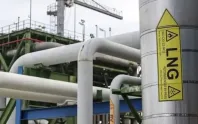 Kpler gemi takip verileri ortaya koydu: AB'nin Rusya'dan sıvılaştırılmış doğal gaz ithalatı rekor kırdı
